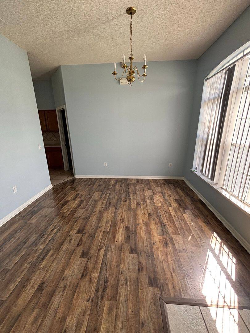 House for rent at 1001 Eiffel Lane, Kissimmee, FL 34759