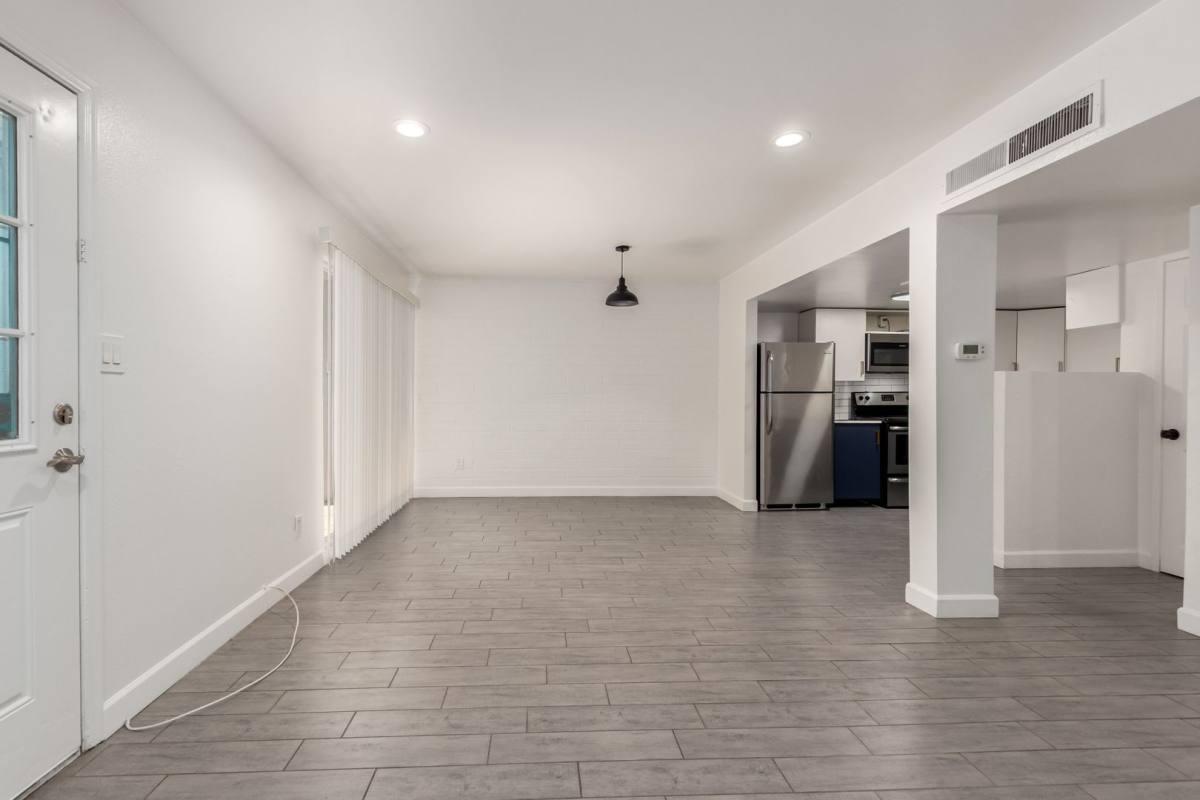 Apartment for rent at 1804 W Tuckey Lane, Phoenix, AZ 85015