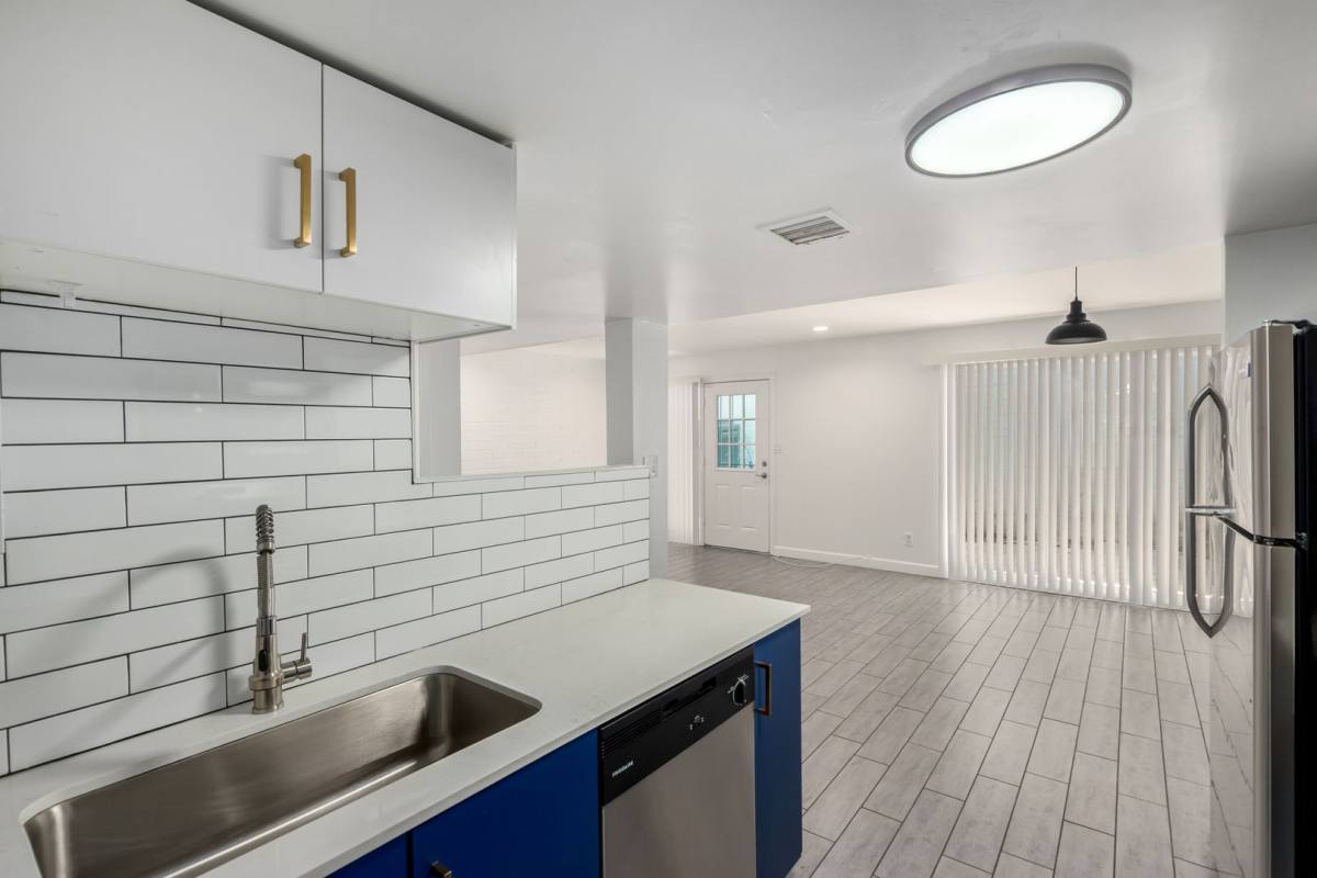 Apartment for rent at 1804 W Tuckey Lane, Phoenix, AZ 85015
