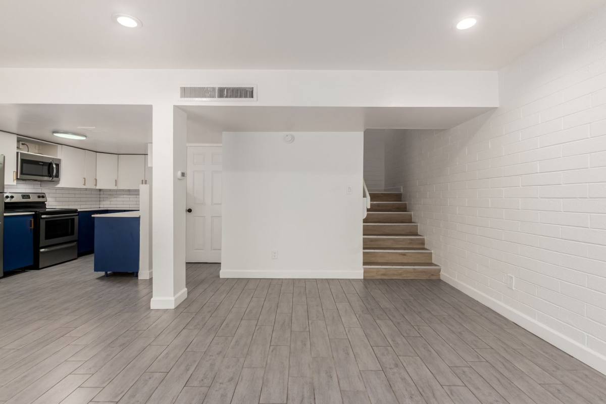 Apartment for rent at 1804 W Tuckey Lane, Phoenix, AZ 85015
