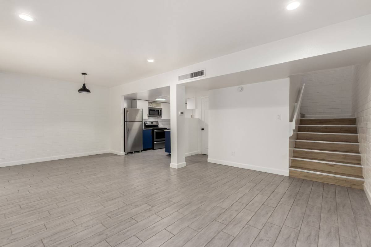 Apartment for rent at 1804 W Tuckey Lane, Phoenix, AZ 85015