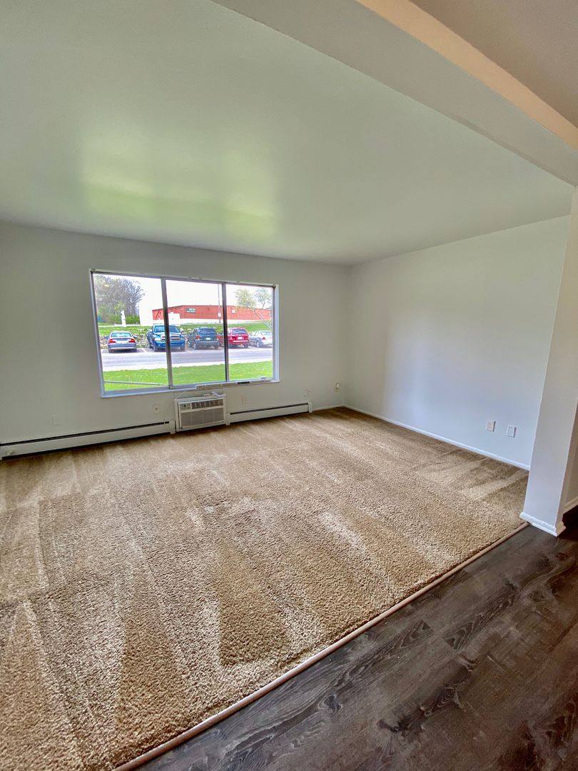 Apartment for rent at 1573 S Congress St, Ypsilanti, MI 48197