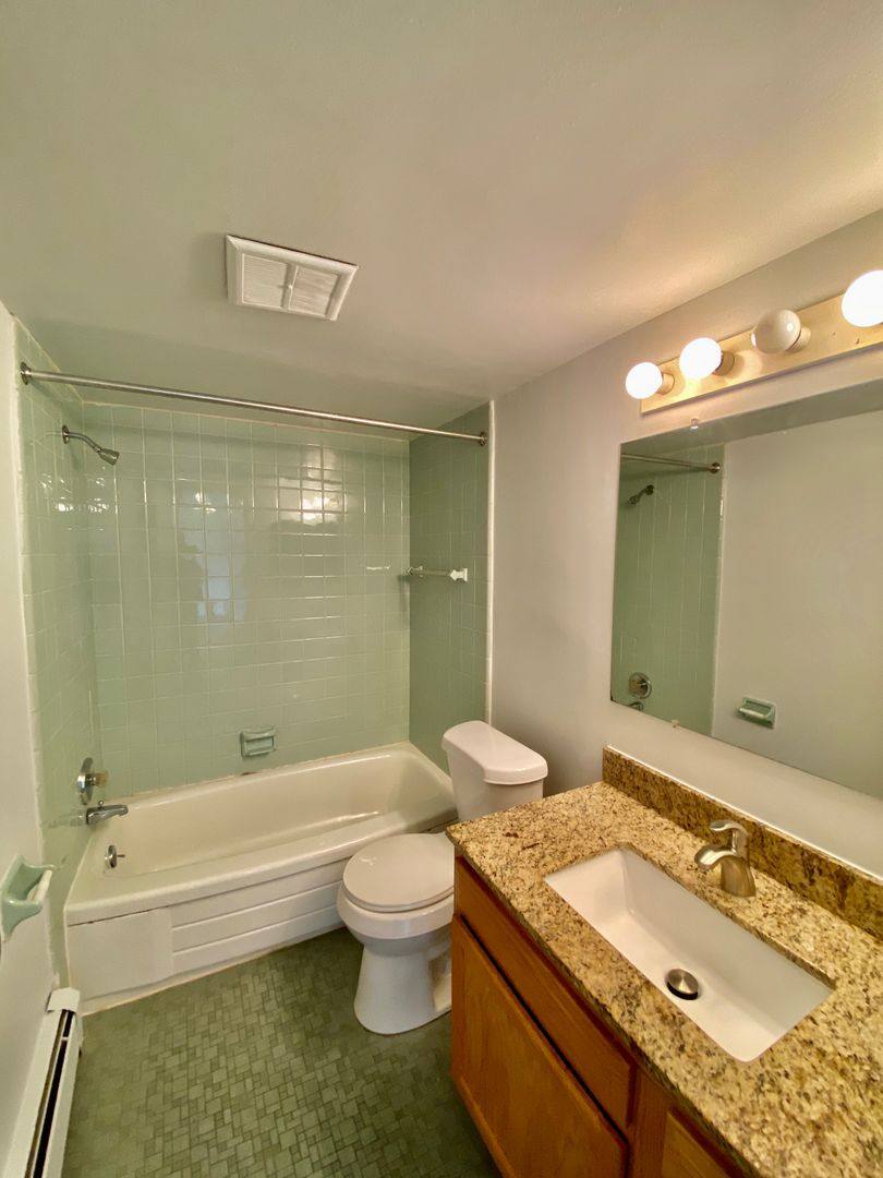 Apartment for rent at 1573 S Congress St, Ypsilanti, MI 48197