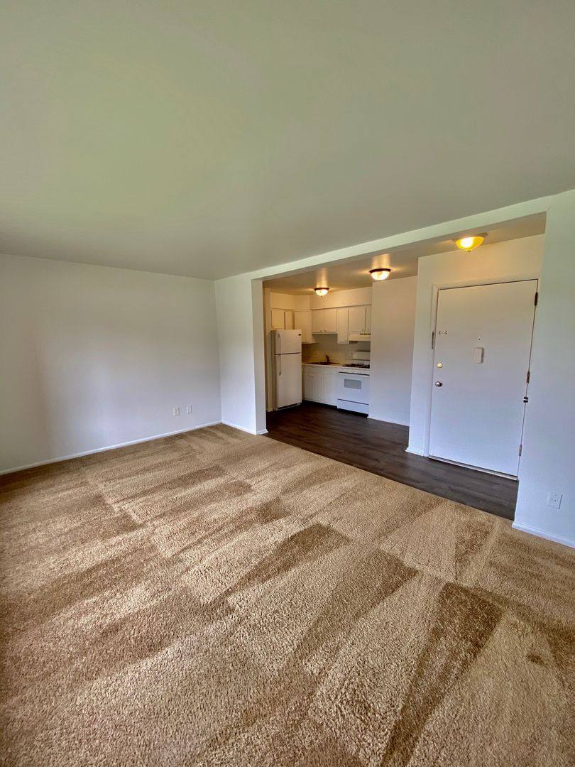 Apartment for rent at 1573 S Congress St, Ypsilanti, MI 48197