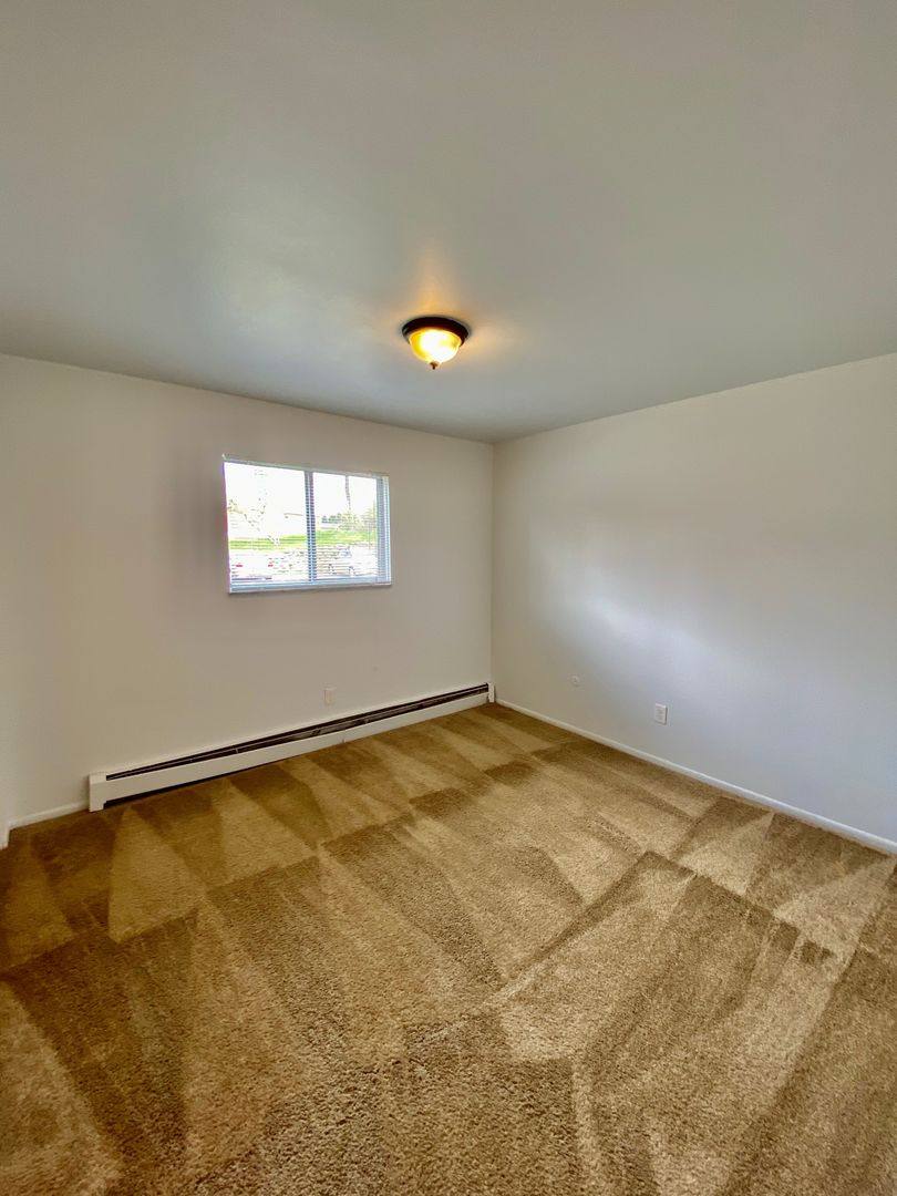 Apartment for rent at 1573 S Congress St, Ypsilanti, MI 48197