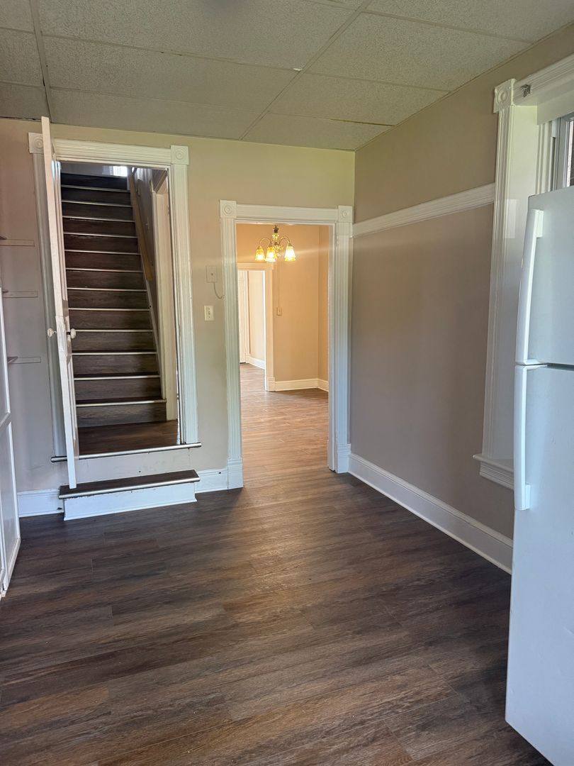 House for rent at 217 Winter St, Hagerstown, MD 21740