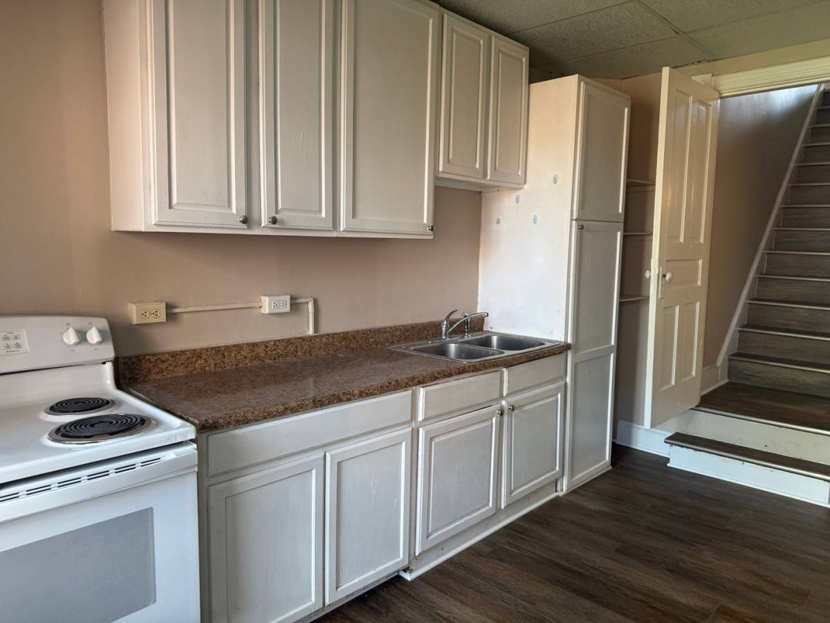 House for rent at 217 Winter St, Hagerstown, MD 21740