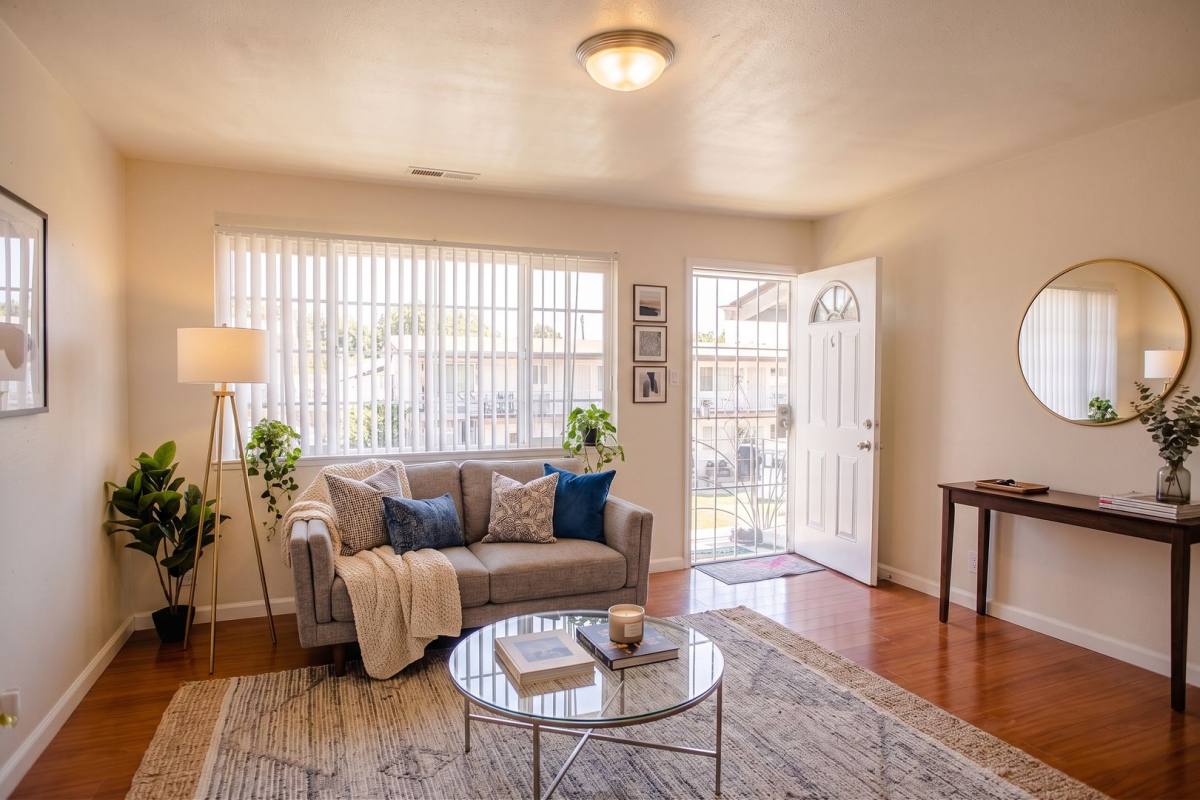 Apartment for rent at 1685 Maubert Court, San Leandro, CA 94578
