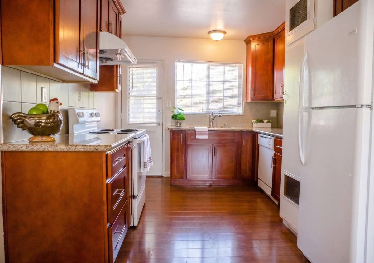 Apartment for rent at 1685 Maubert Court, San Leandro, CA 94578