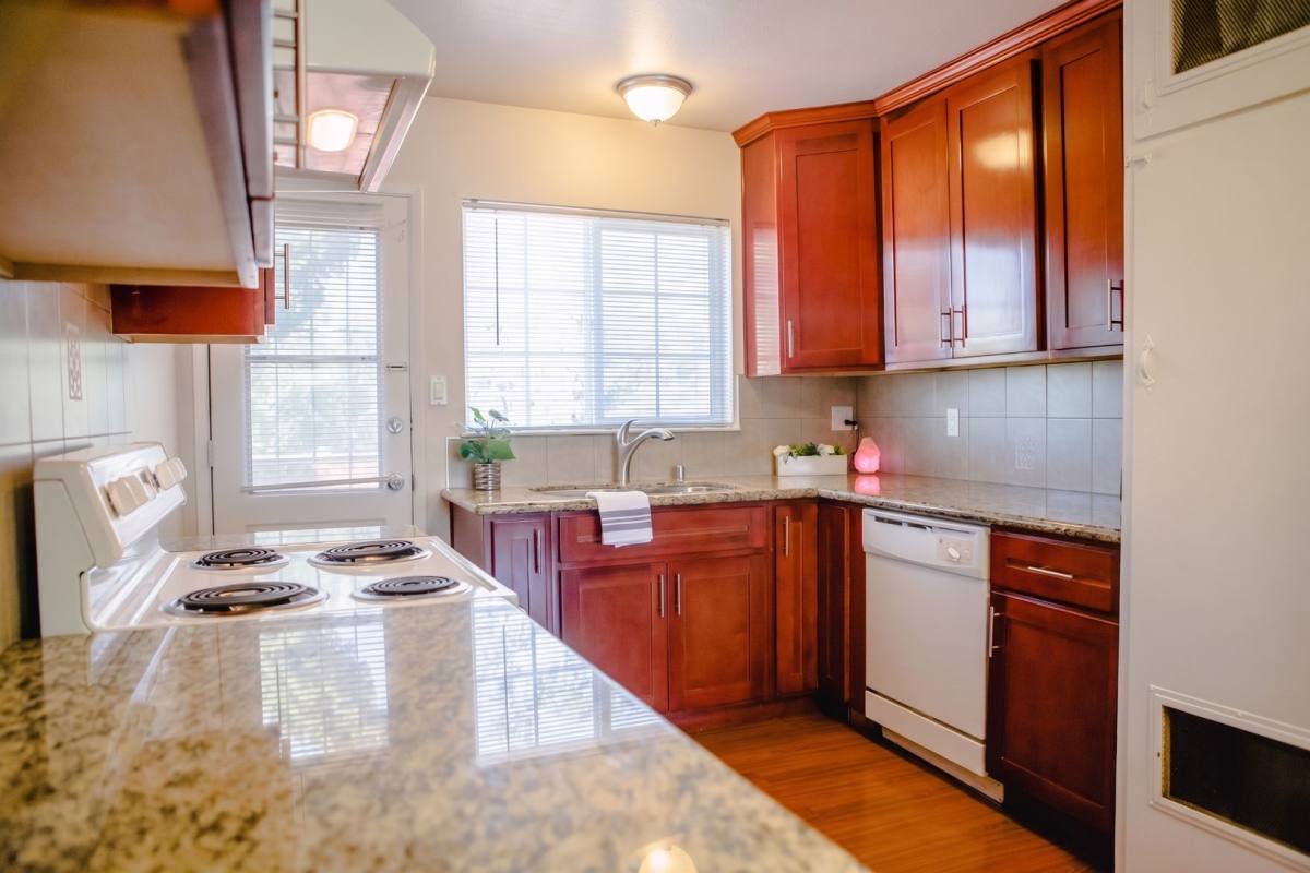 Apartment for rent at 1685 Maubert Court, San Leandro, CA 94578