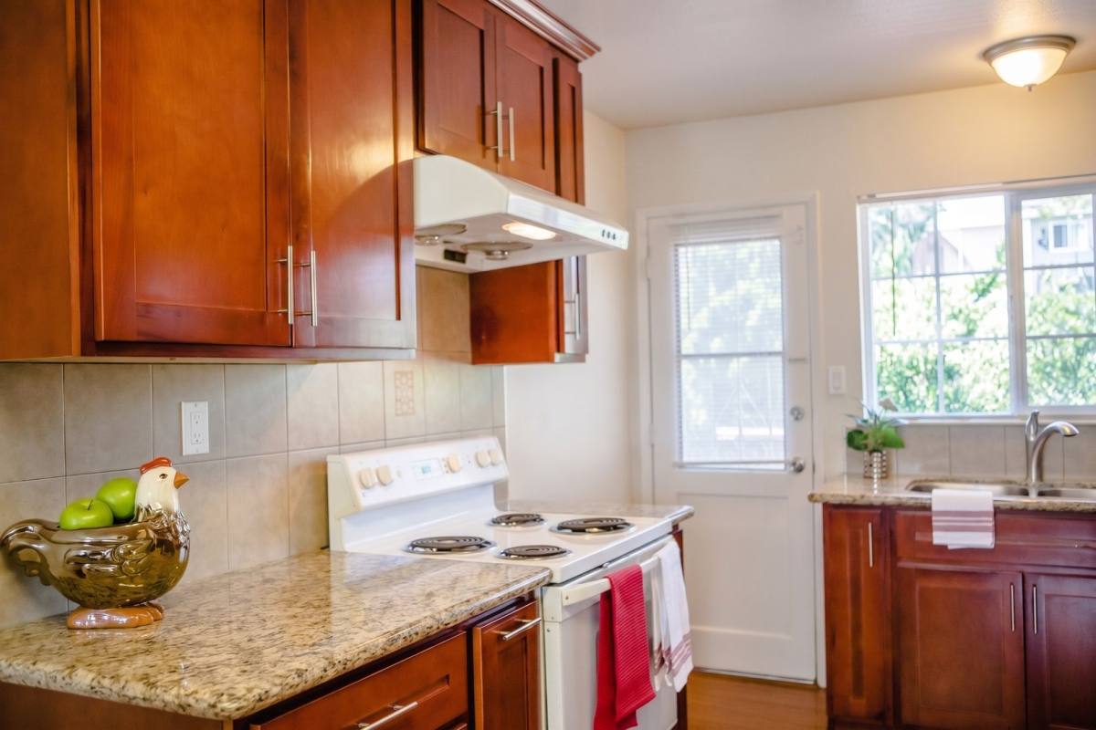 Apartment for rent at 1685 Maubert Court, San Leandro, CA 94578