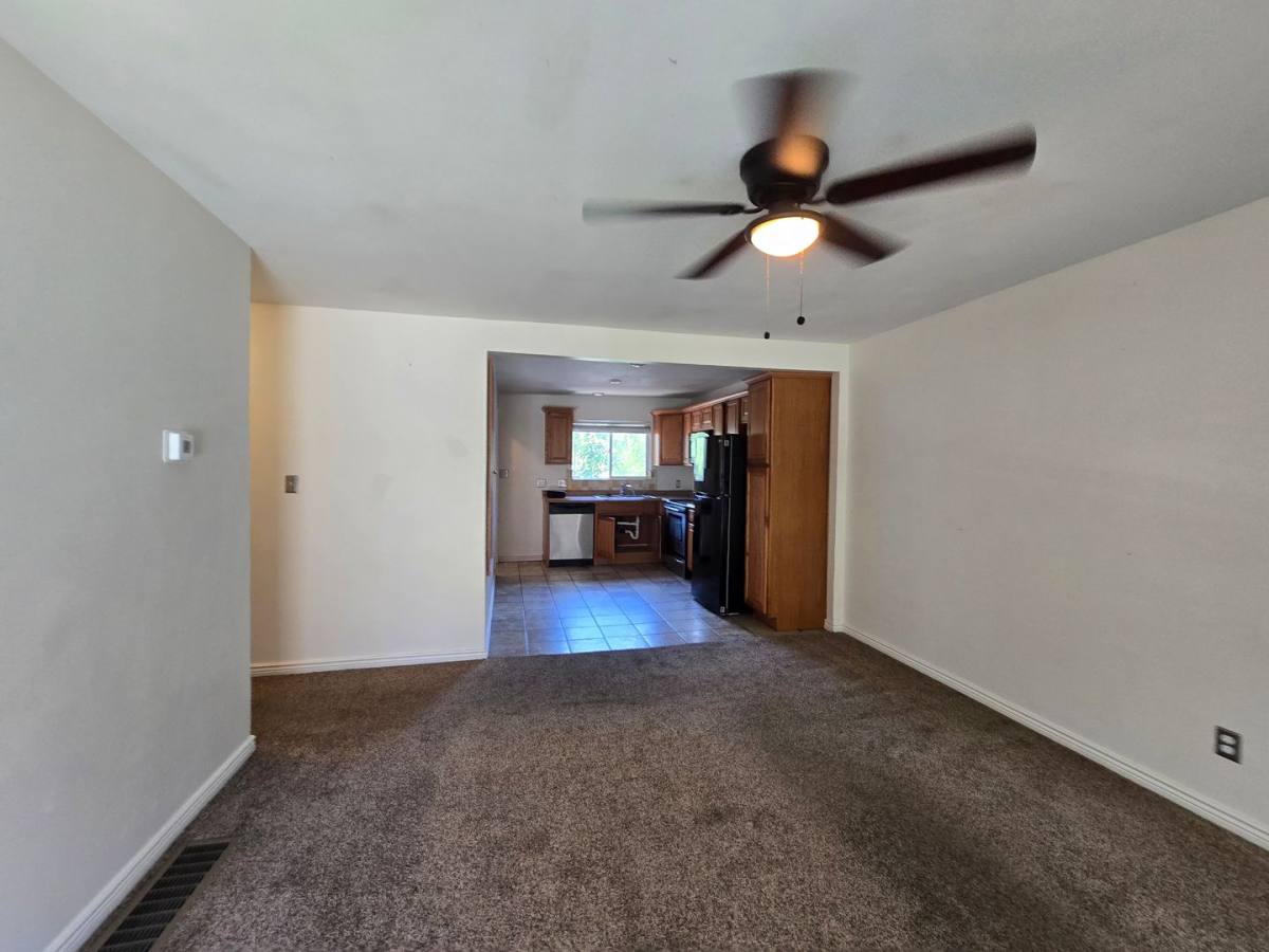 Townhouse for rent at 802-804 Zenobia St, Denver, CO 80204