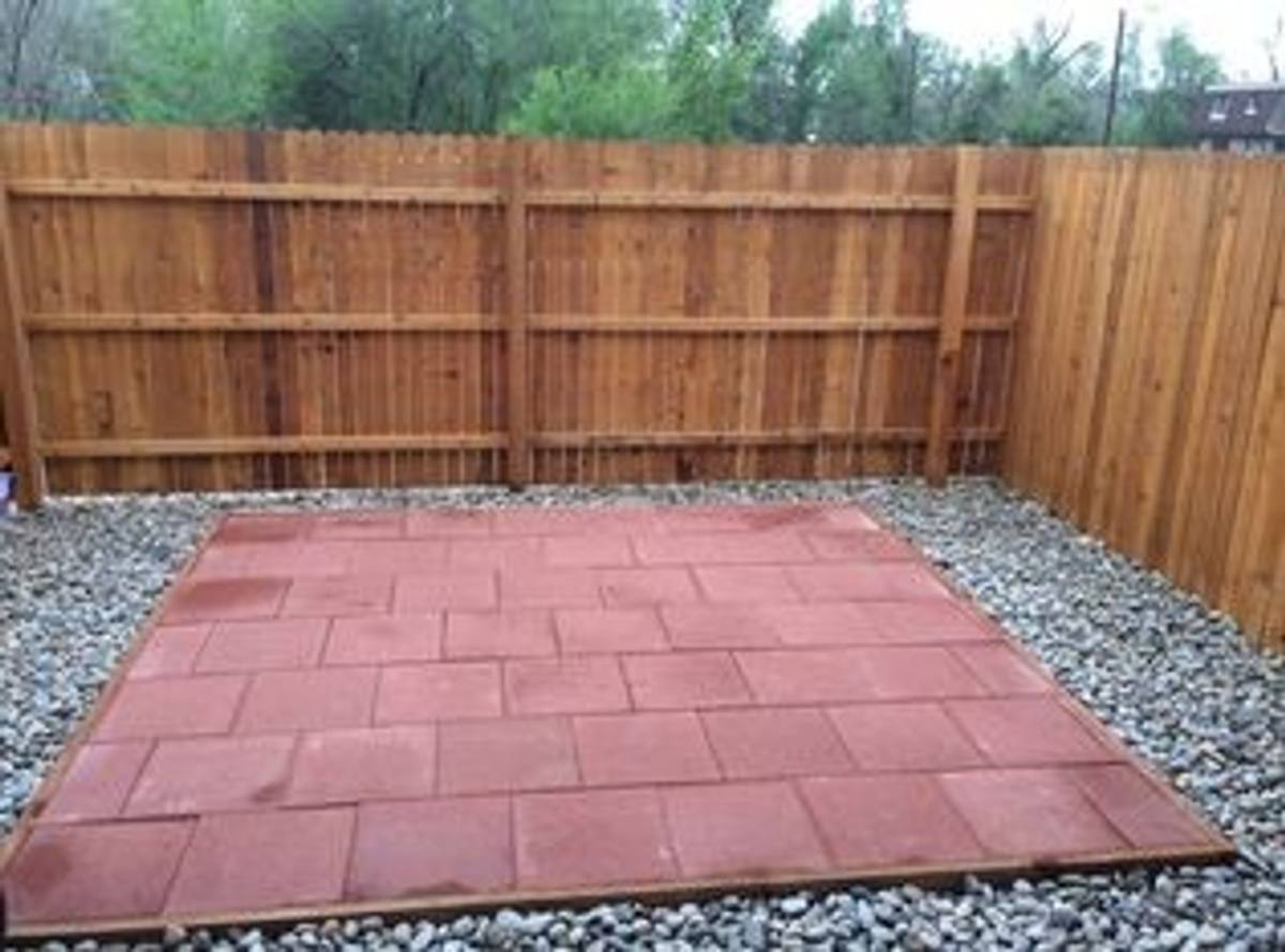 Townhouse for rent at 802-804 Zenobia St, Denver, CO 80204