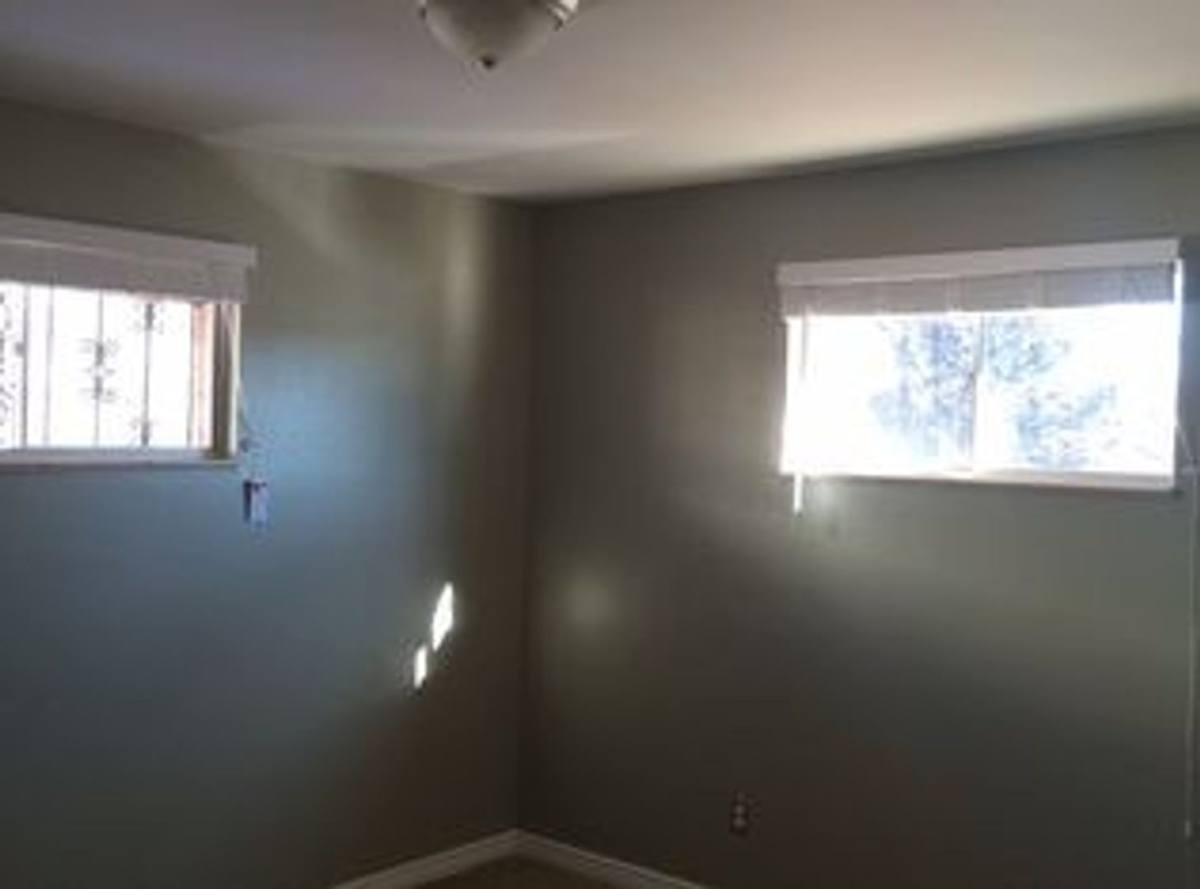 Townhouse for rent at 802-804 Zenobia St, Denver, CO 80204