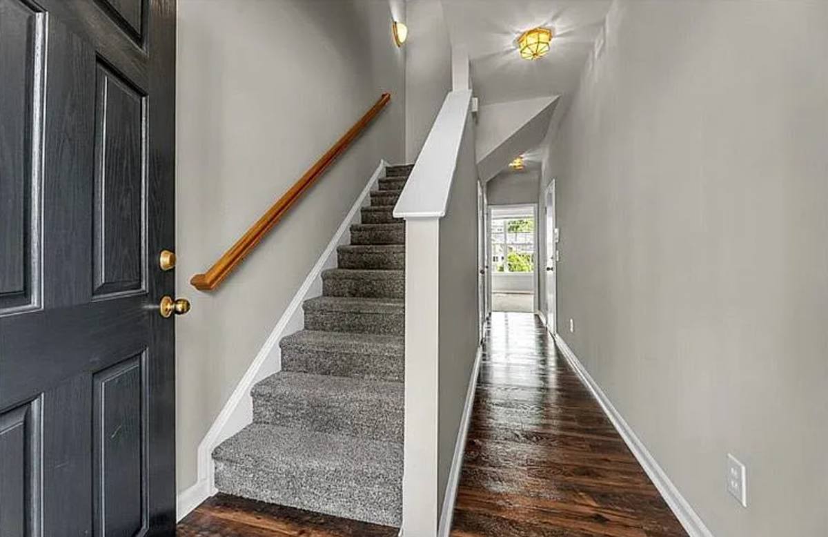 Townhouse for rent at 3884 Tarrant Trace Circle, High Point, NC 27265