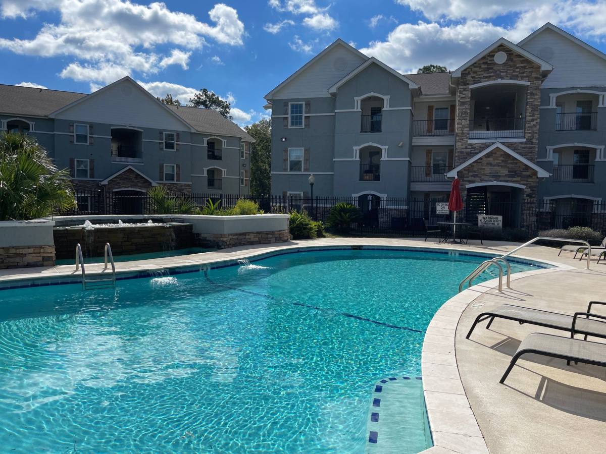 Apartment for rent at 8100 Seaman Rd, Vancleave, MS 39565