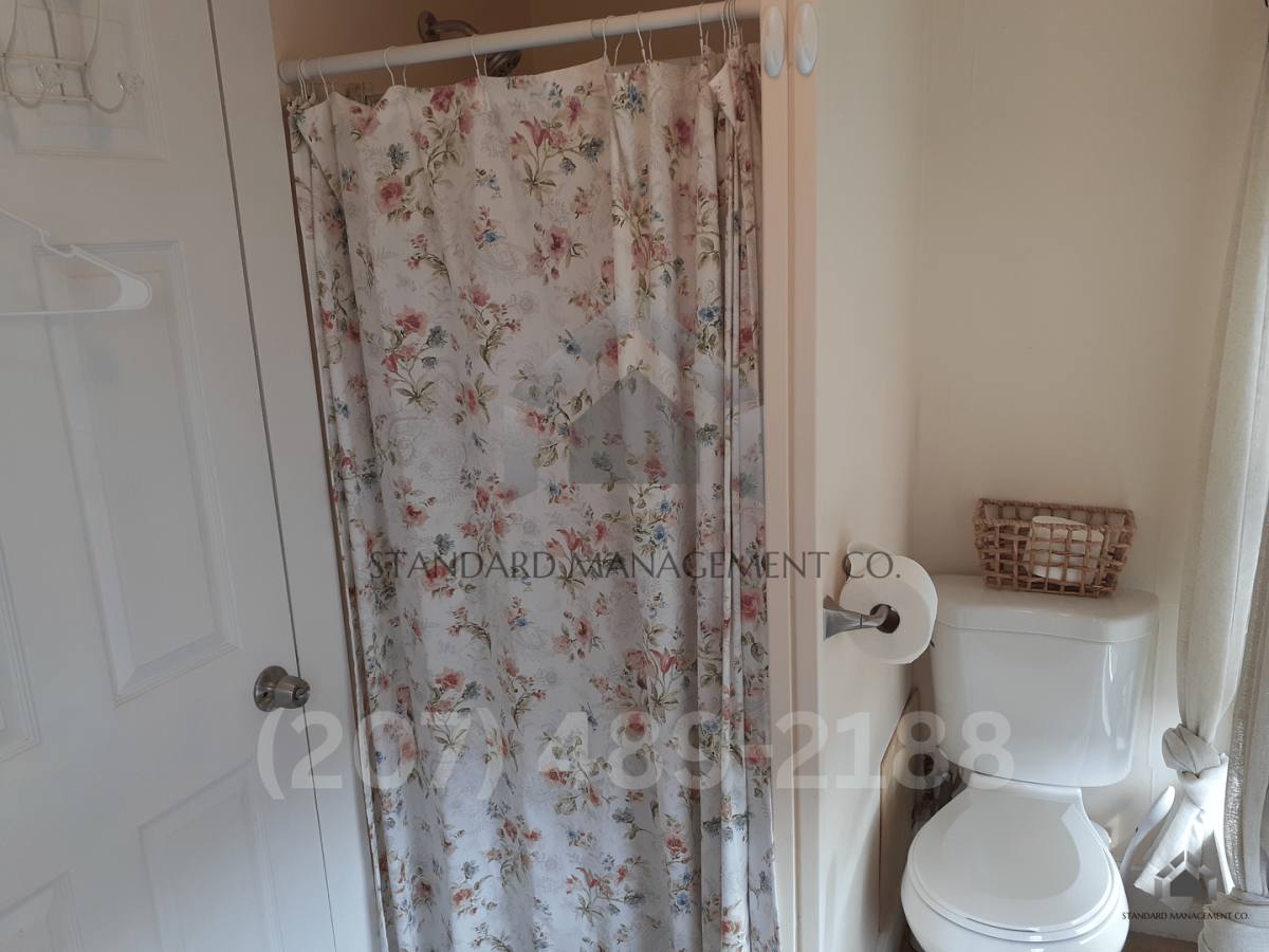 Apartment for rent at 195 Main St, Waterville, ME 04901