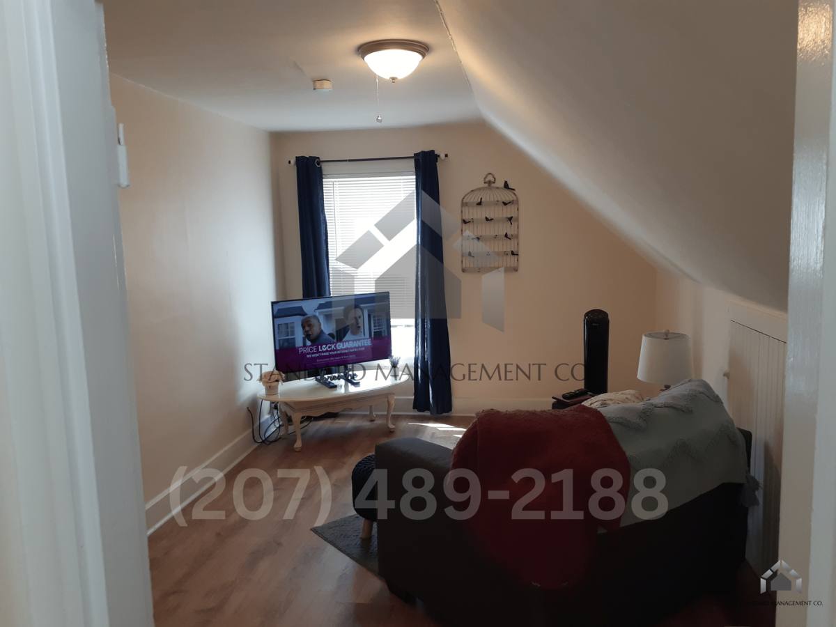 Apartment for rent at 195 Main St, Waterville, ME 04901