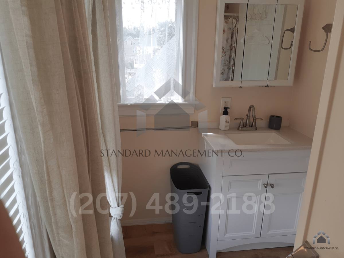 Apartment for rent at 195 Main St, Waterville, ME 04901