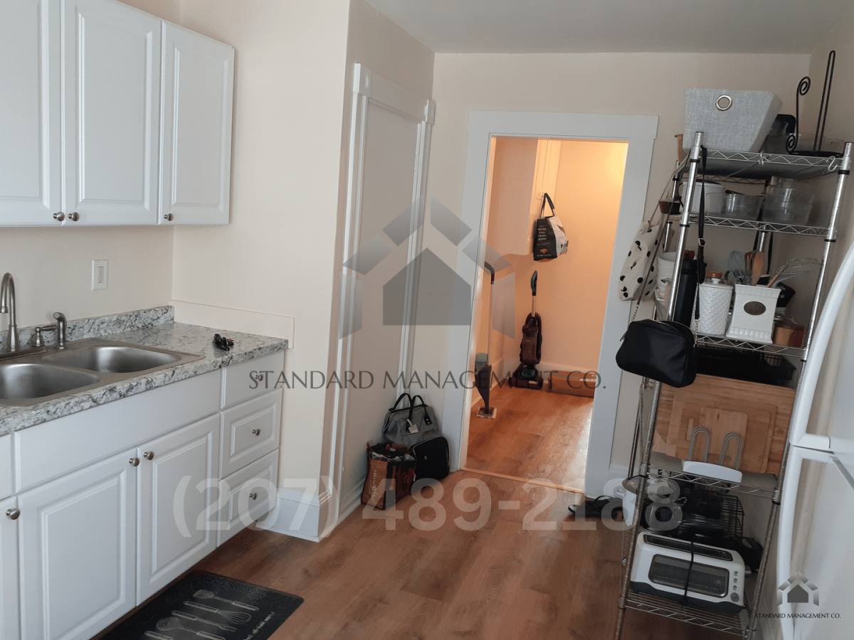Apartment for rent at 195 Main St, Waterville, ME 04901
