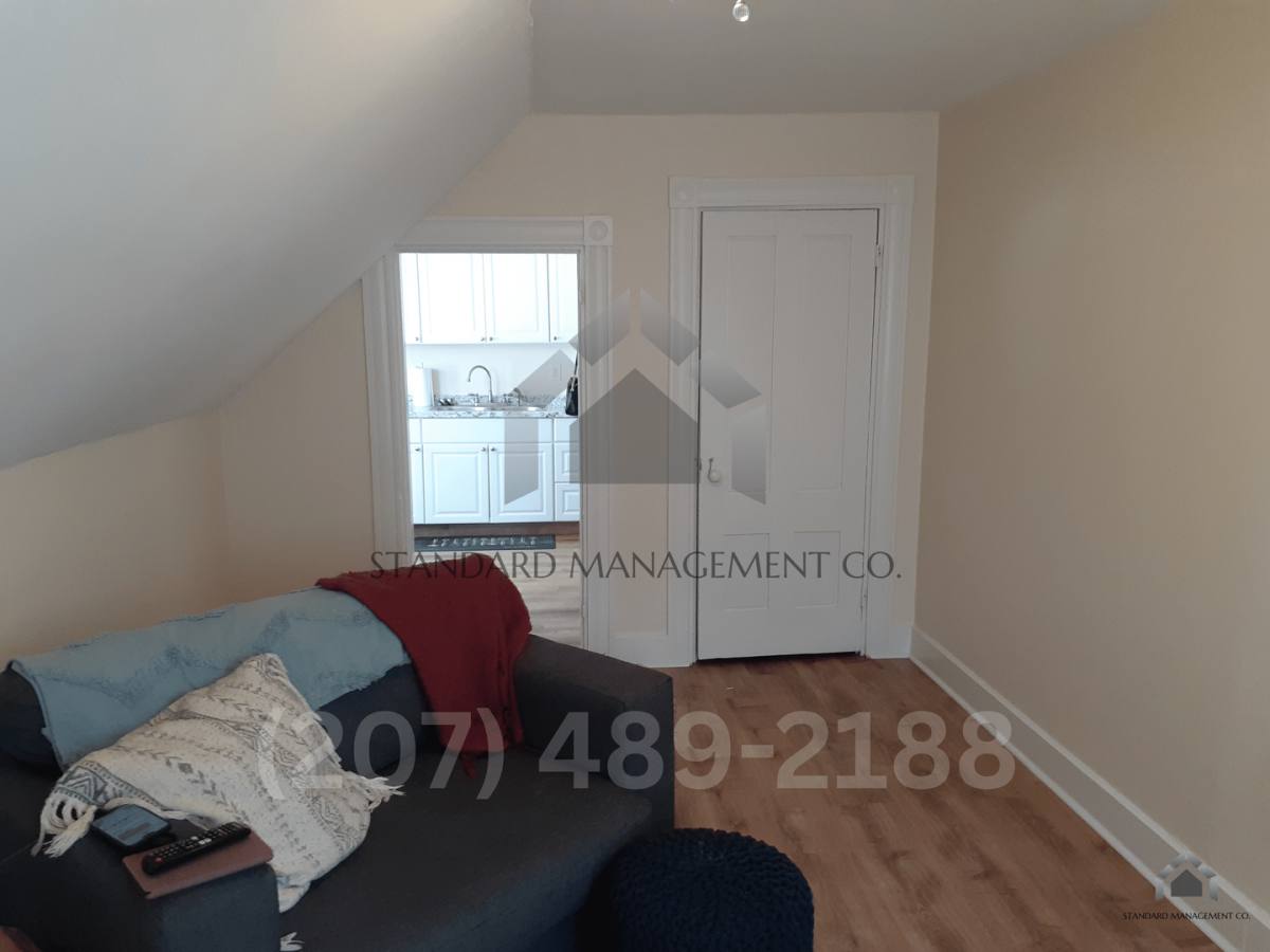 Apartment for rent at 195 Main St, Waterville, ME 04901