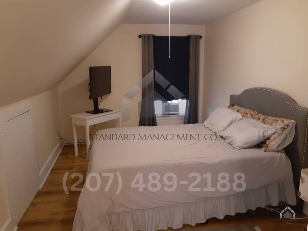 Apartment for rent at 195 Main St, Waterville, ME 04901