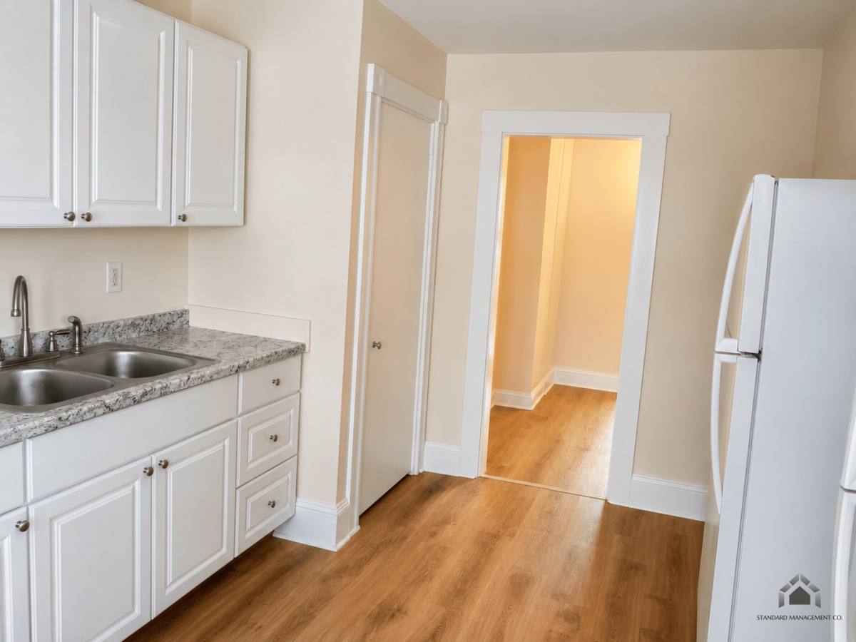 Apartment for rent at 195 Main St, Waterville, ME 04901