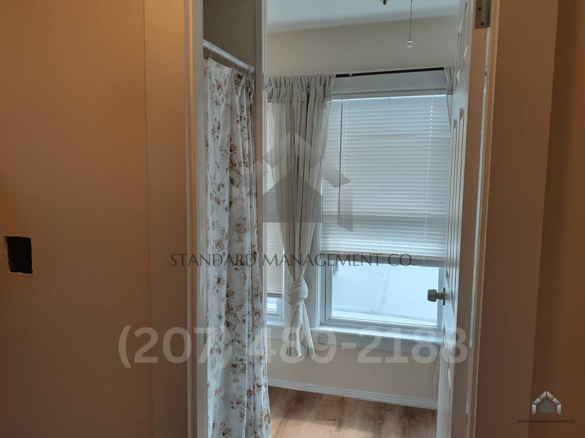 Apartment for rent at 195 Main St, Waterville, ME 04901