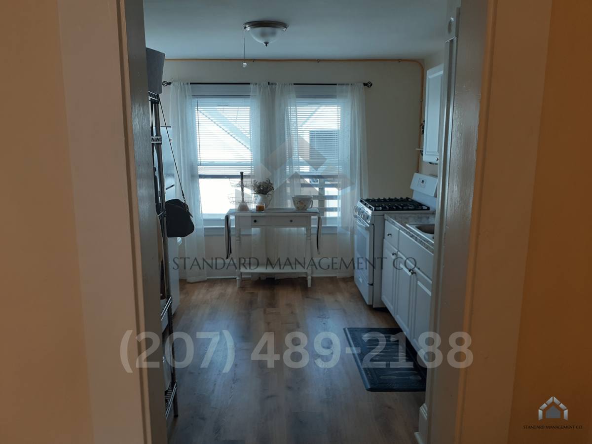 Apartment for rent at 195 Main St, Waterville, ME 04901