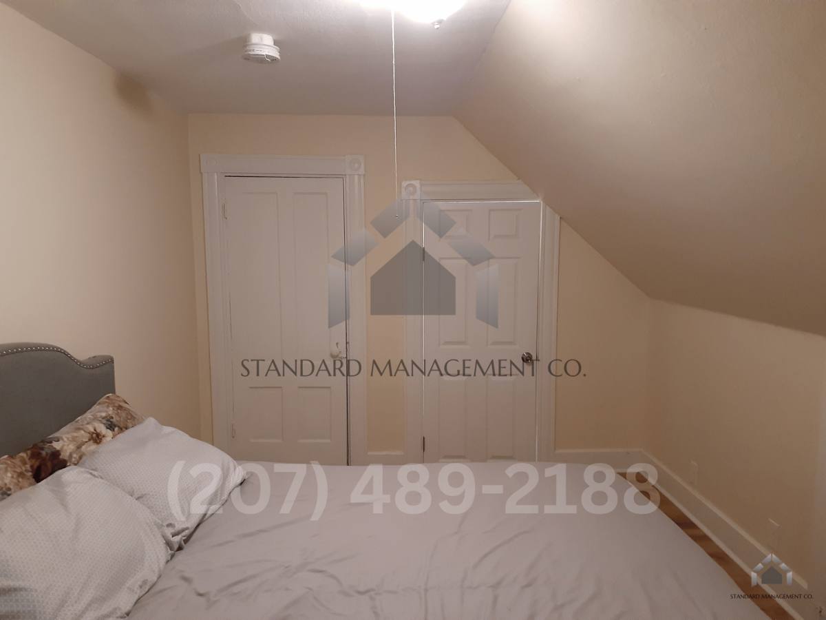 Apartment for rent at 195 Main St, Waterville, ME 04901