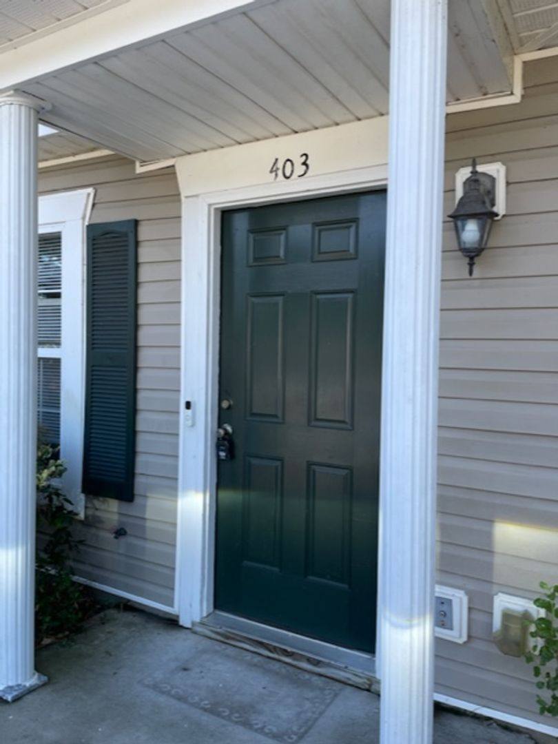 Townhouse for rent at 403 Long Needle Circle, Evans, GA 30809