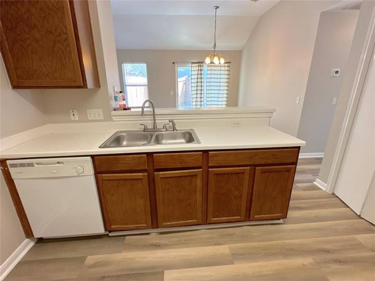 House for rent at 5205 Coppermead Lane, Austin, TX 78754