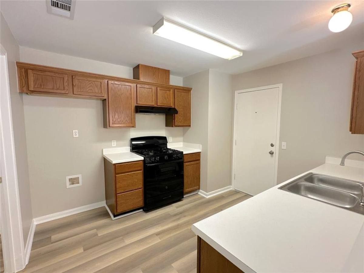 House for rent at 5205 Coppermead Lane, Austin, TX 78754