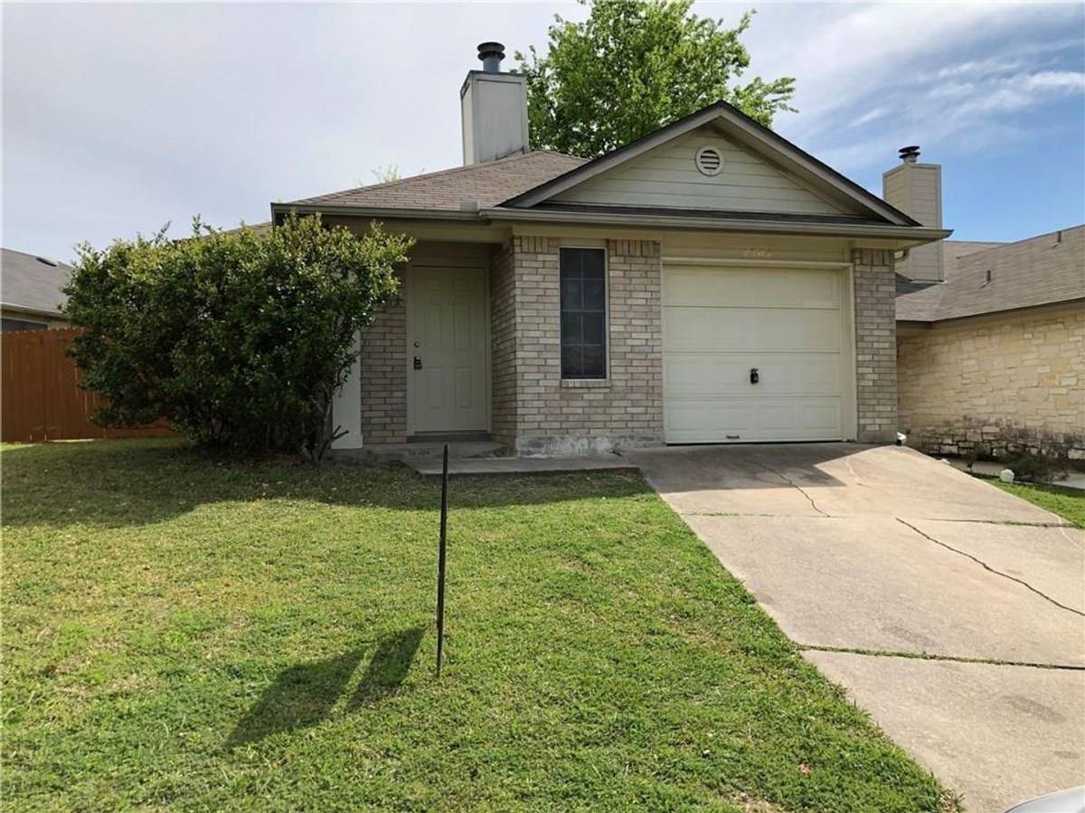 House for rent at 5205 Coppermead Lane, Austin, TX 78754