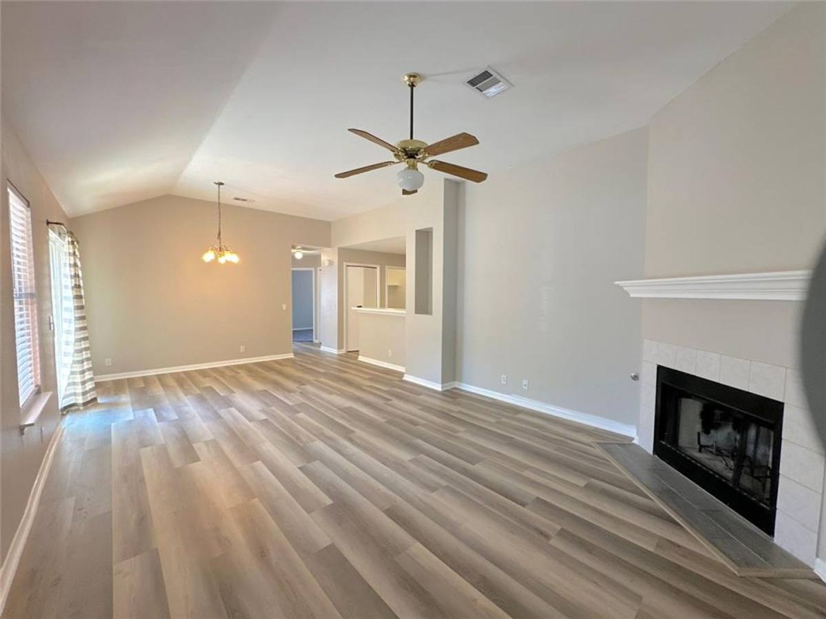 House for rent at 5205 Coppermead Lane, Austin, TX 78754