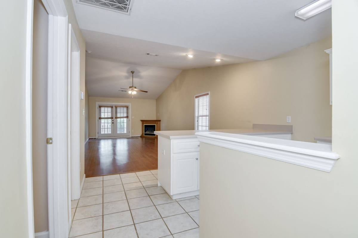 Townhouse for rent at 5003 Wheeler Lake Rd, Augusta, GA 30909