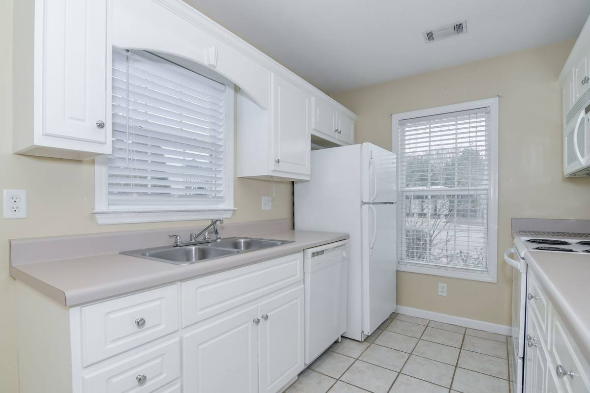 Townhouse for rent at 5003 Wheeler Lake Rd, Augusta, GA 30909
