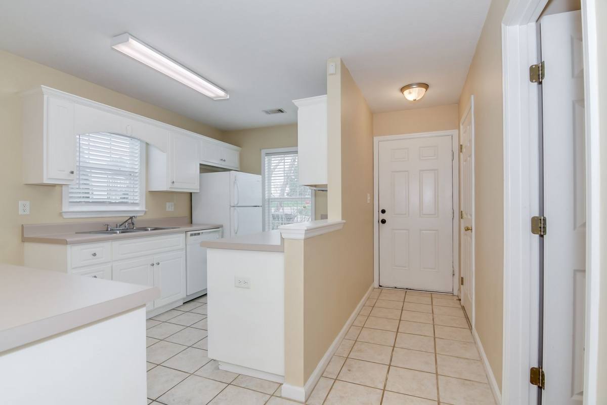 Townhouse for rent at 5003 Wheeler Lake Rd, Augusta, GA 30909