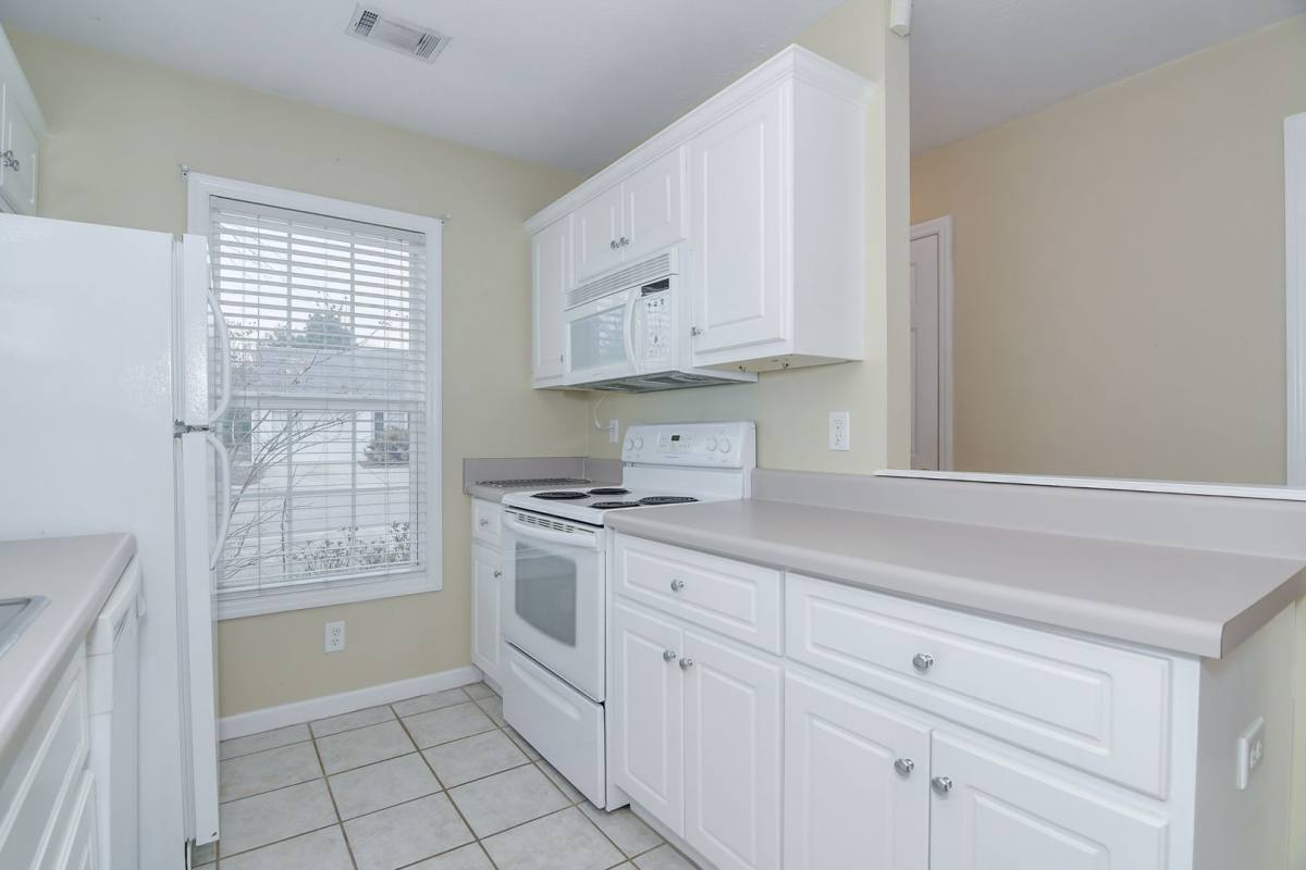 Townhouse for rent at 5003 Wheeler Lake Rd, Augusta, GA 30909