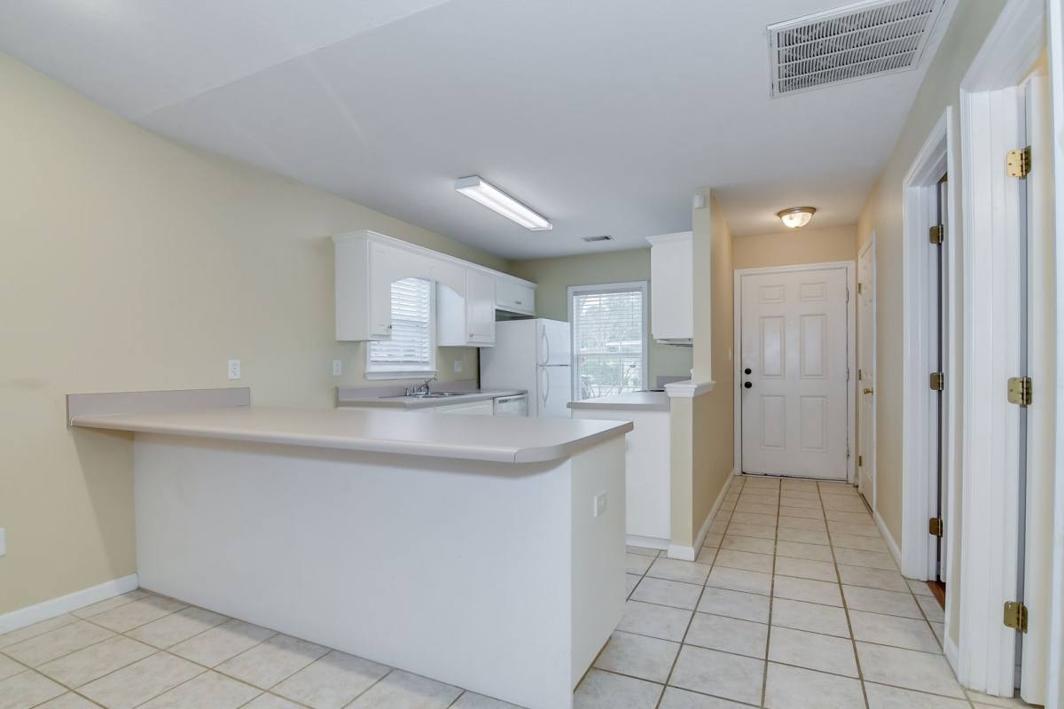 Townhouse for rent at 5003 Wheeler Lake Rd, Augusta, GA 30909