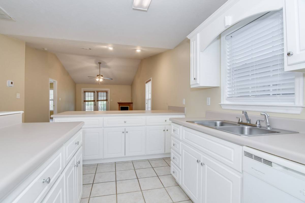 Townhouse for rent at 5003 Wheeler Lake Rd, Augusta, GA 30909