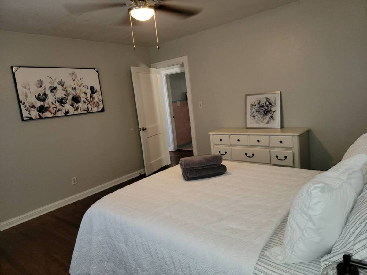 House for rent at 1104 N Duval St, Tallahassee, FL 32303