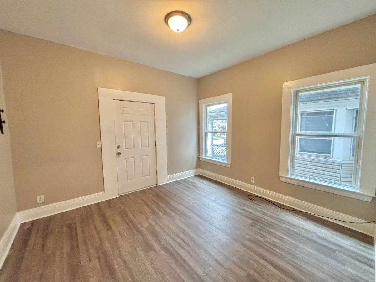 Apartment for rent at 110 Ridgeway Ave, Rochester, NY 14615