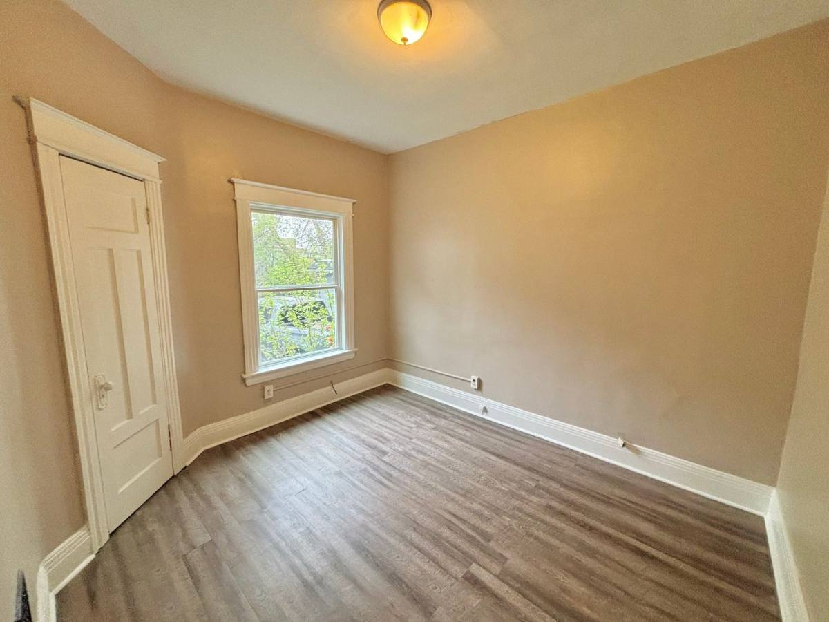 Apartment for rent at 110 Ridgeway Ave, Rochester, NY 14615