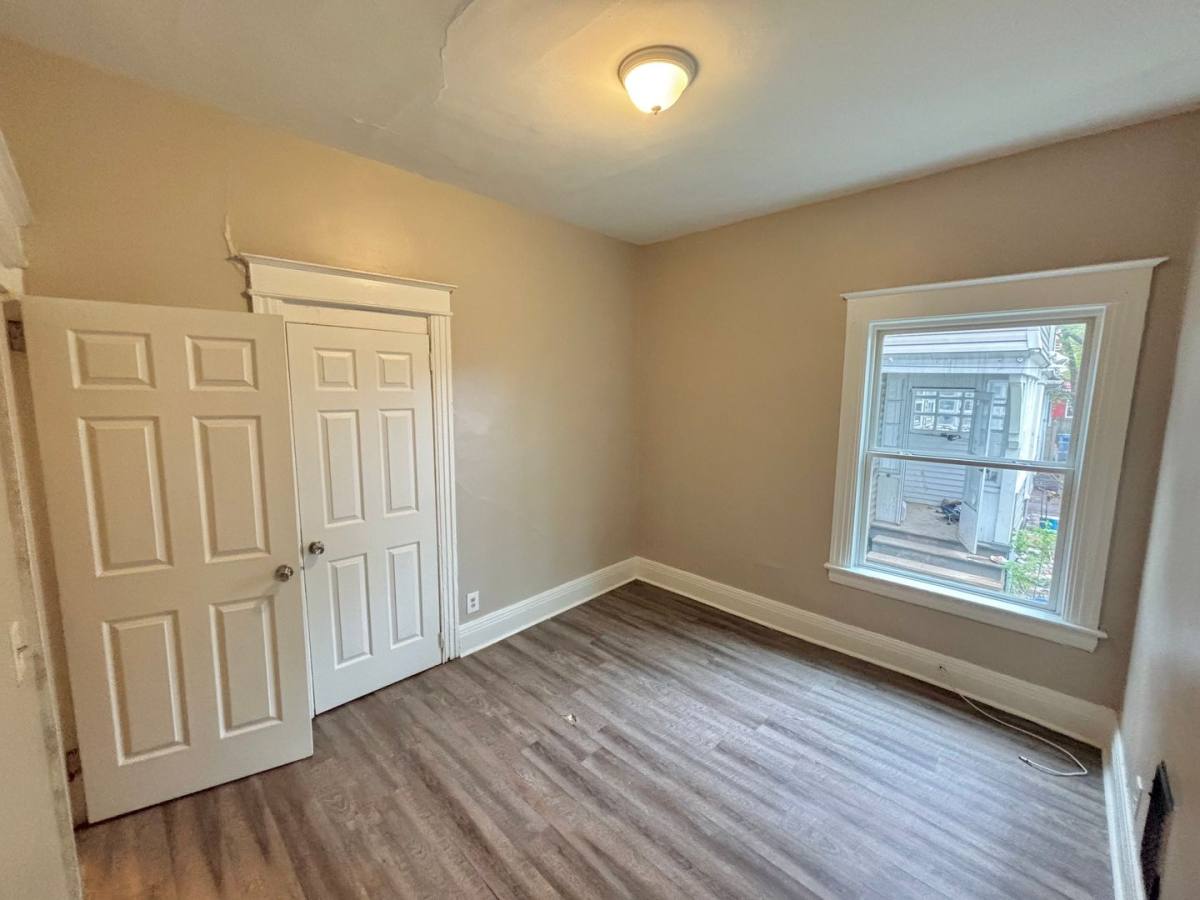 Apartment for rent at 110 Ridgeway Ave, Rochester, NY 14615