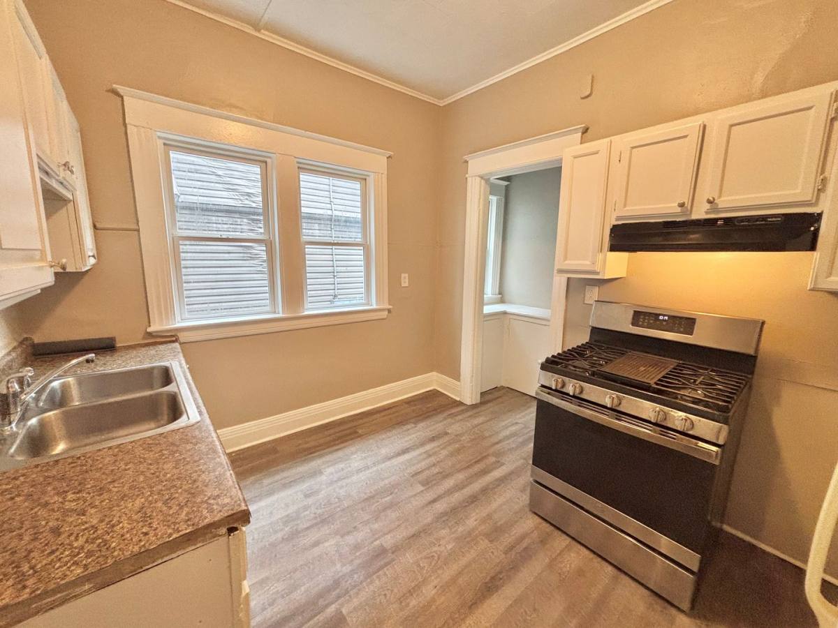 Apartment for rent at 110 Ridgeway Ave, Rochester, NY 14615