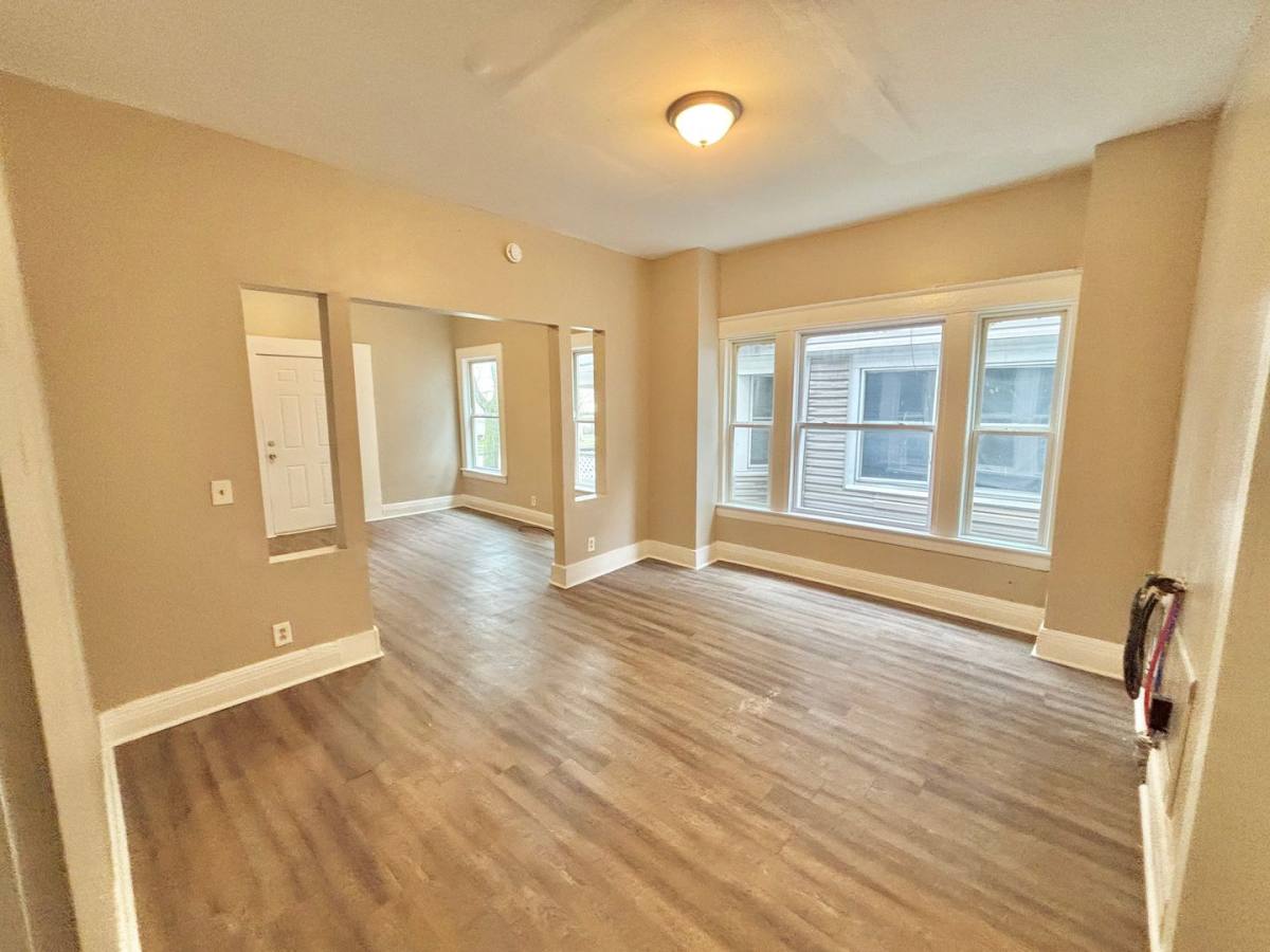 Apartment for rent at 110 Ridgeway Ave, Rochester, NY 14615