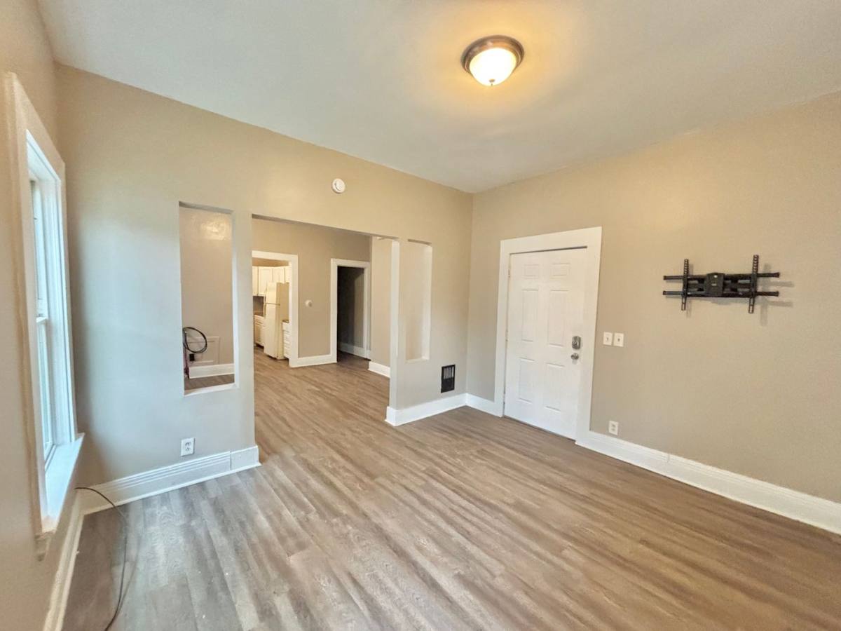 Apartment for rent at 110 Ridgeway Ave, Rochester, NY 14615