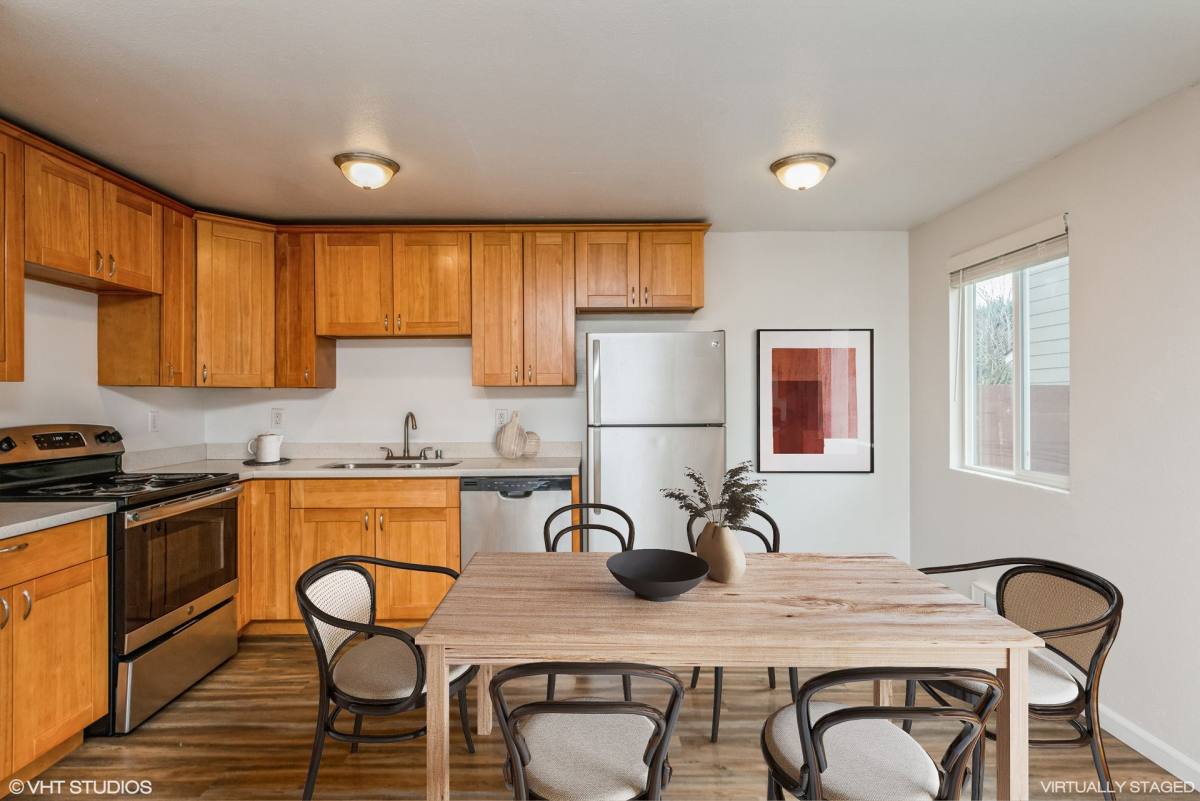 Apartment for rent at 7704 Cirque Dr W, University Place, WA 98467