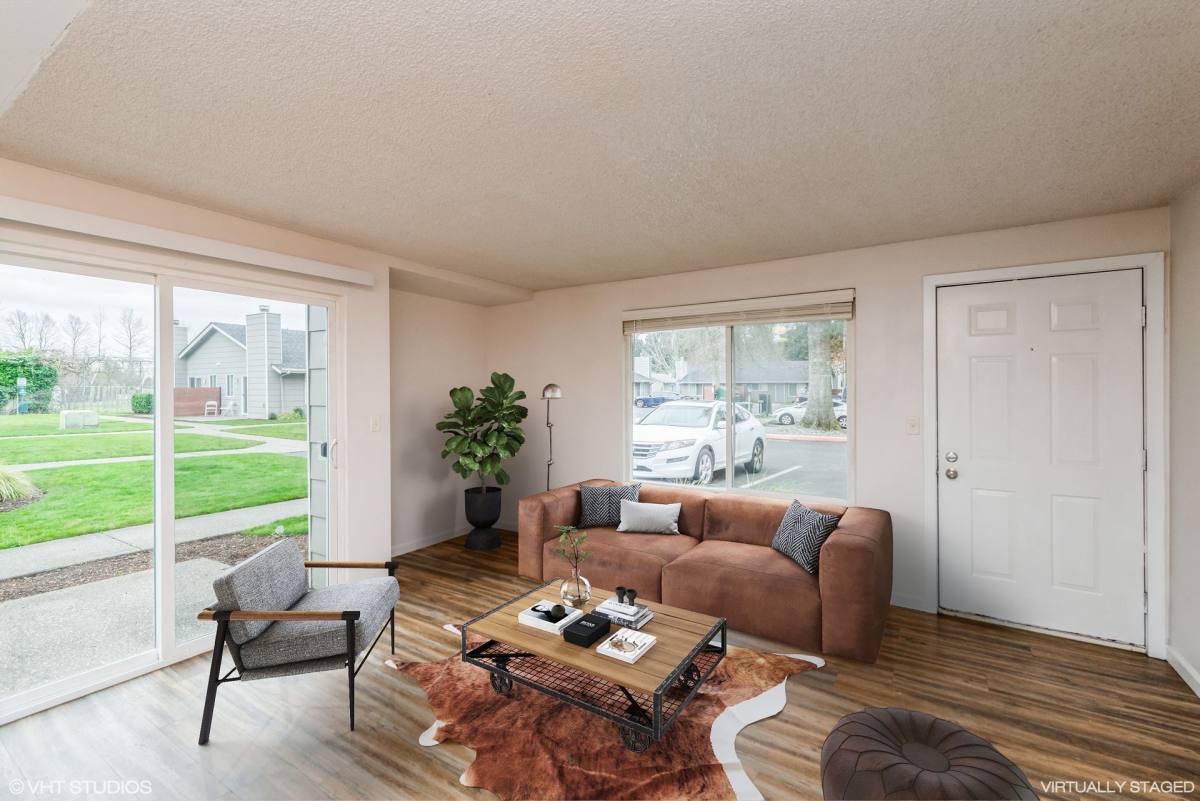 Apartment for rent at 7704 Cirque Dr W, University Place, WA 98467